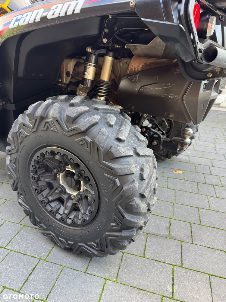 Can-Am Outlander - 21