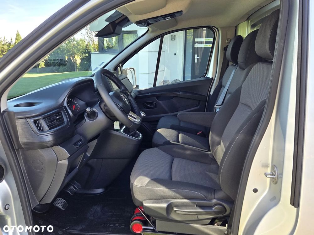 Renault TRAFIC - 15