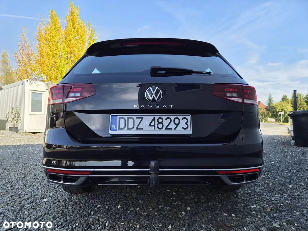 Volkswagen Passat - 7
