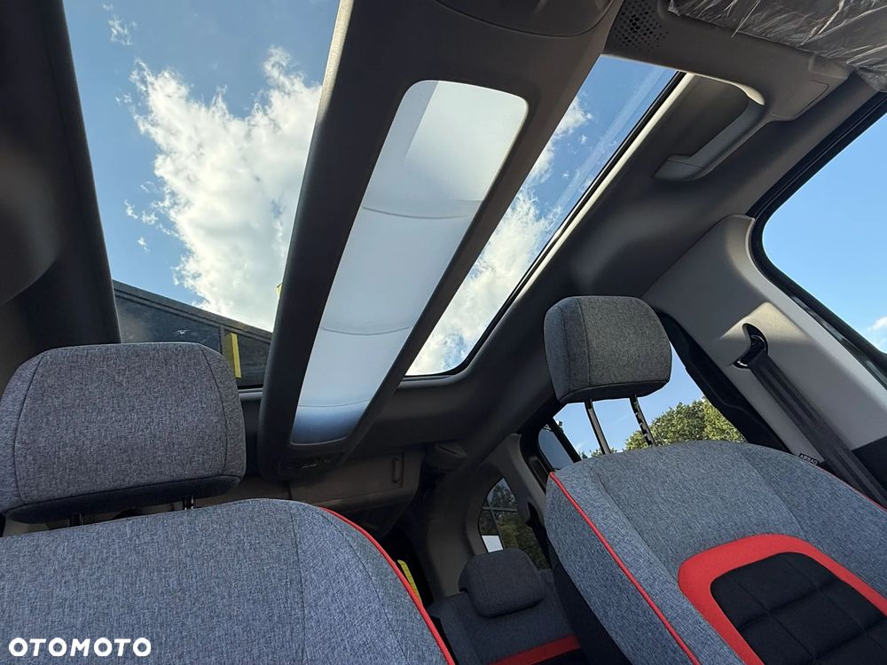 Citroën Berlingo M 1.5 BlueHDI Max S&S - 13