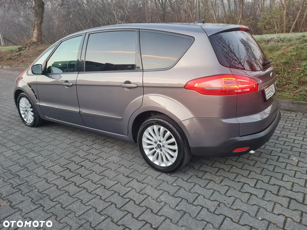 Ford S-Max - 4