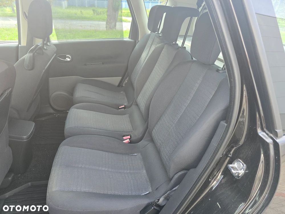 Renault Scenic - 14