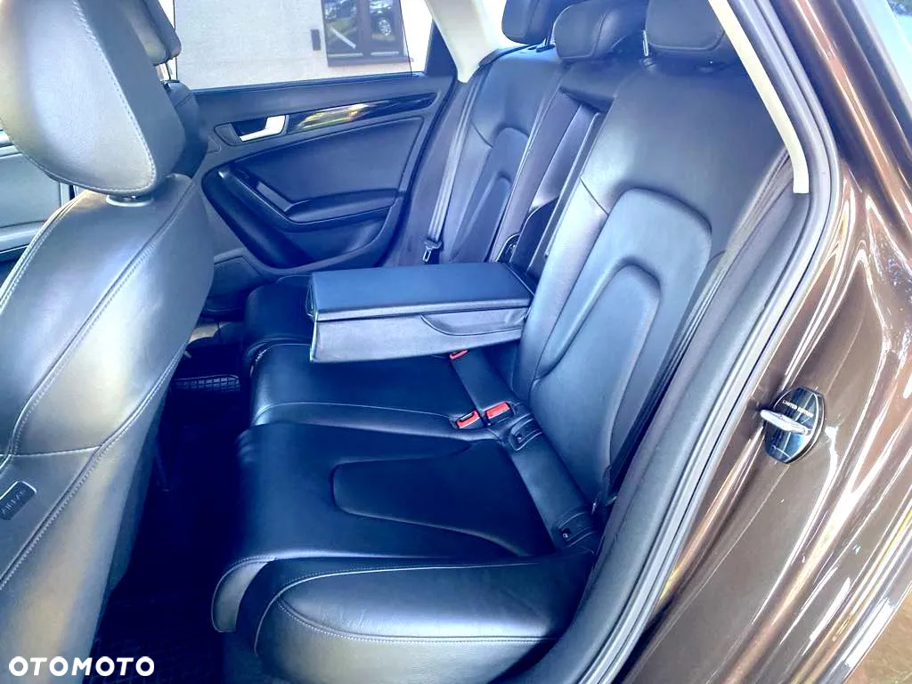 Audi A4 2.0 TDI - 22