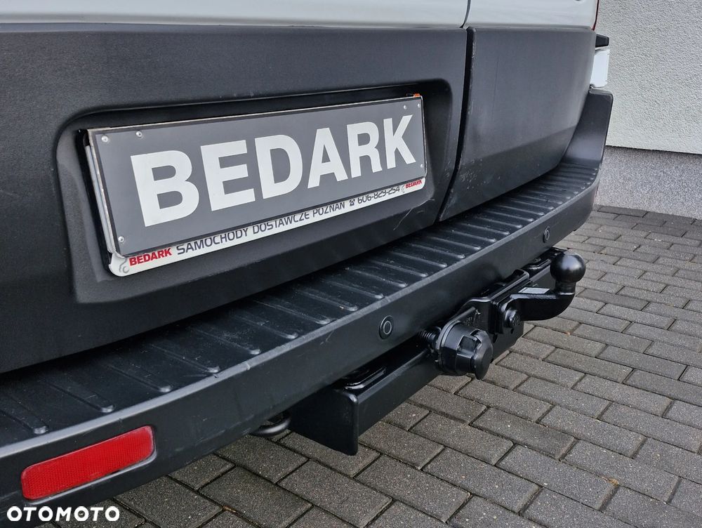 Ford Transit, L3H2, tempomat, klima, hak - 11