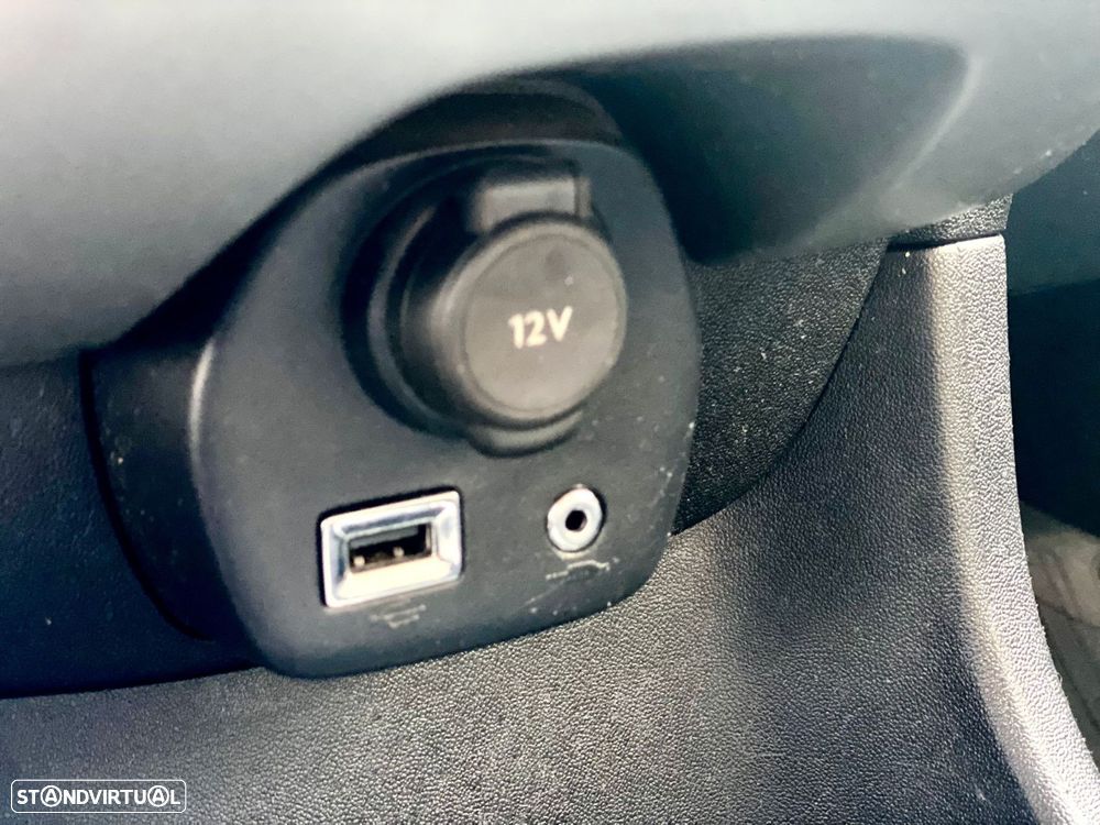 Toyota Aygo 1.0 X-Cite - 22