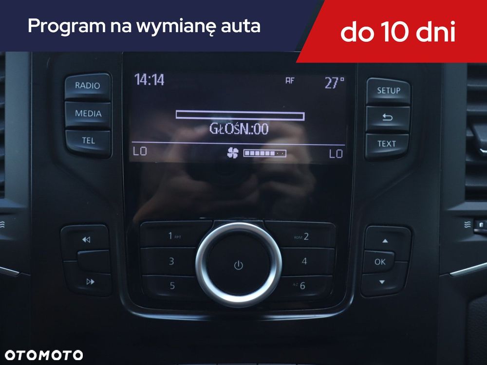 Renault Megane - 14