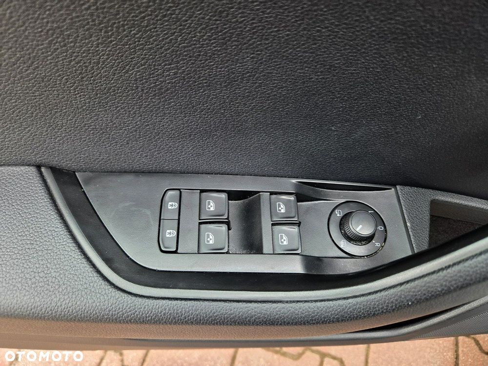 Skoda Superb 1.5 TSI Style DSG - 16