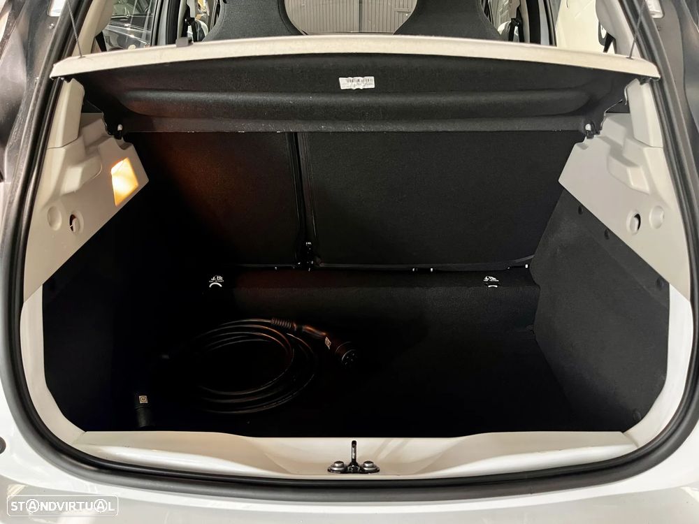Renault Zoe (c/ Bateria) Limited 50 - 15