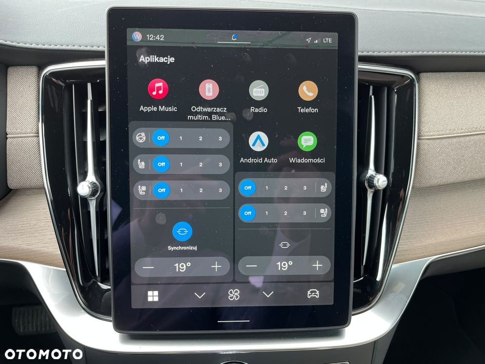 Volvo XC 90 - 27