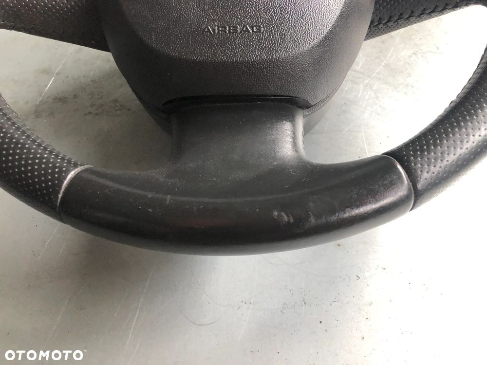 R31. Kierownica Trójramienna MultiFuncja Poduszka Air-Bag Audi A3 A4 A6 - Wysyłka - 8