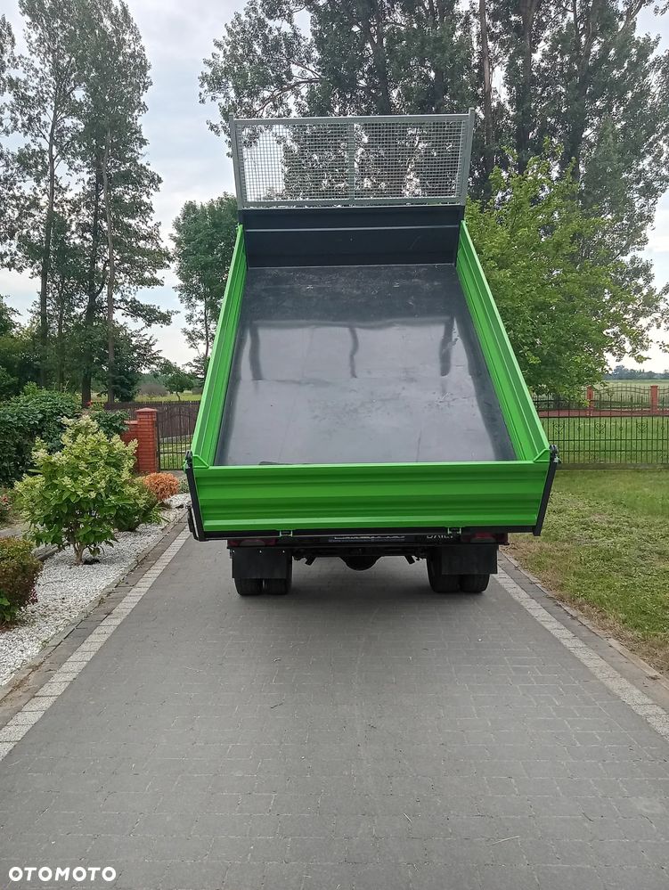 Iveco Daily 35c15 - 3