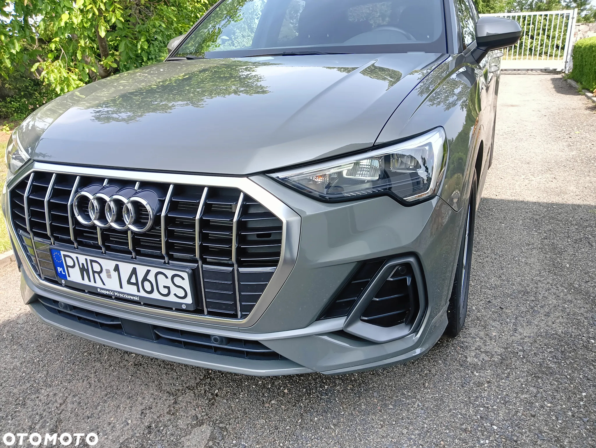 Audi Q3 35 TFSI S tronic S line - 3