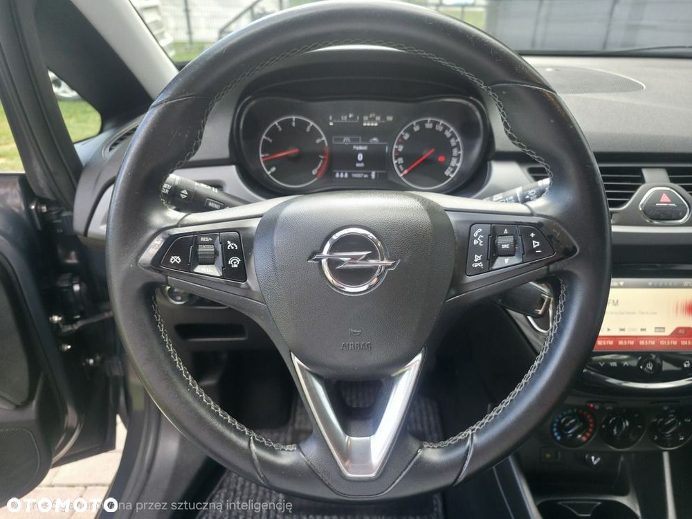 Opel Corsa - 16