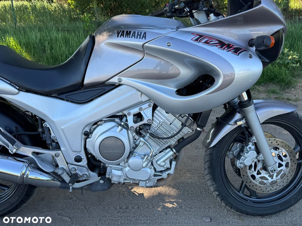 Yamaha TDM - 5