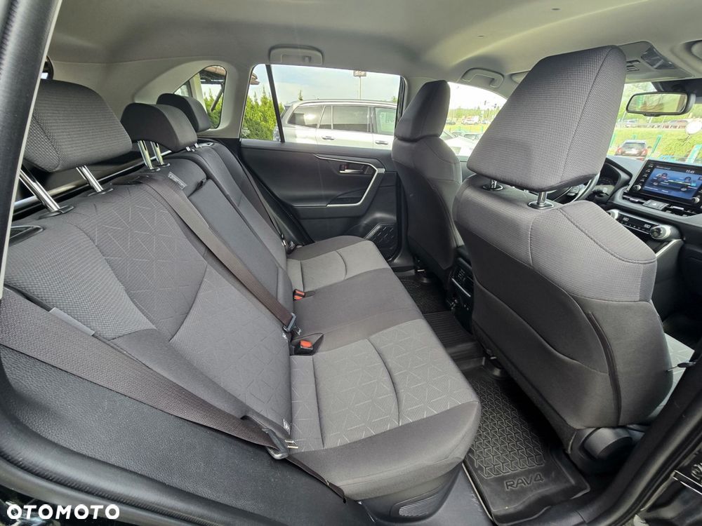 Toyota RAV4 - 29