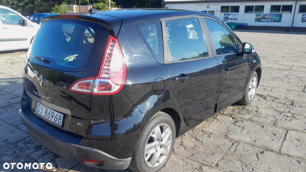 Renault Scenic - 3