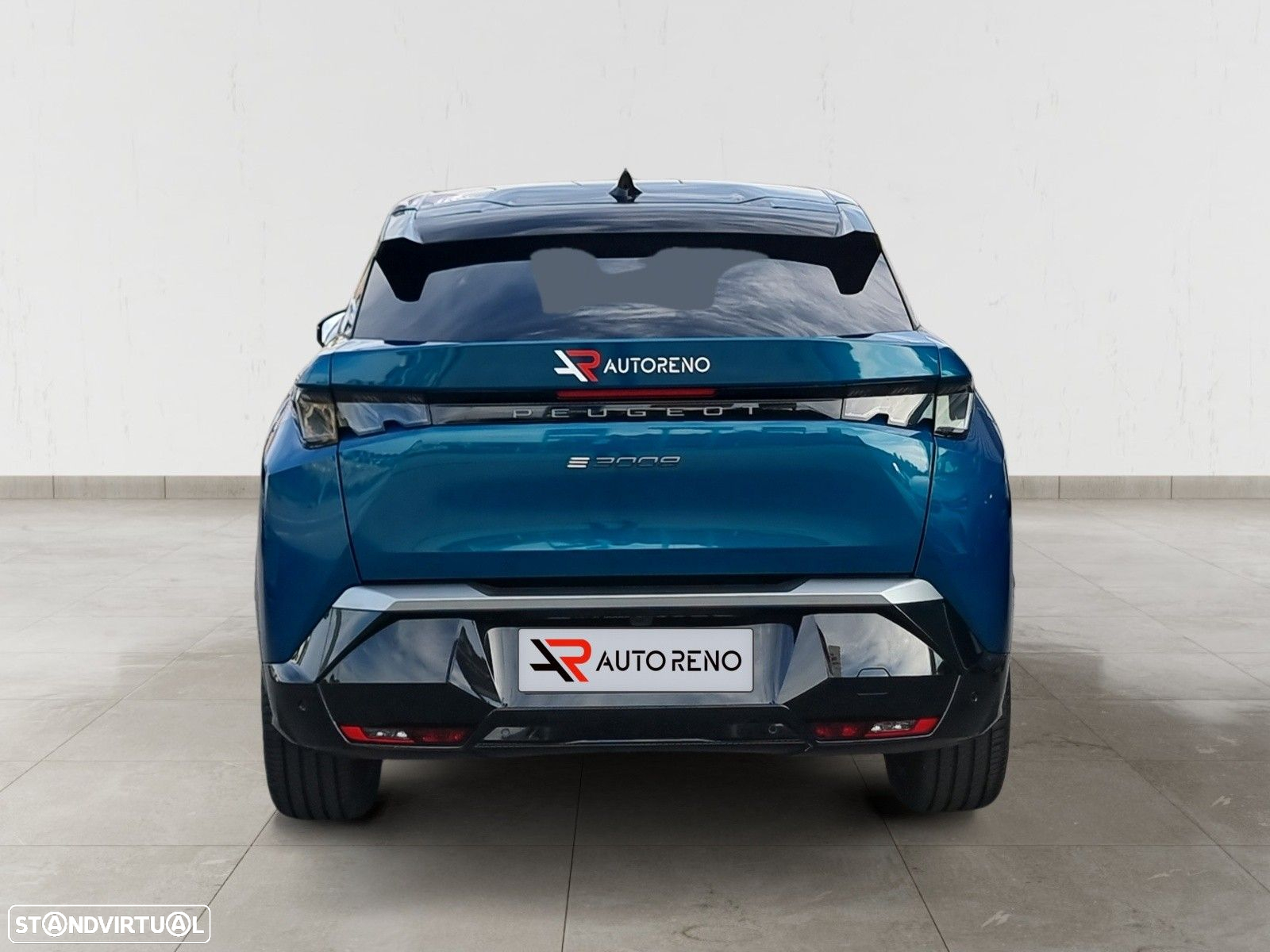 Peugeot E-3008 73 kWh GT - 5
