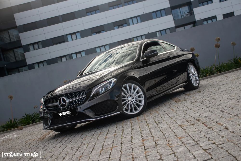 Mercedes-Benz C 250