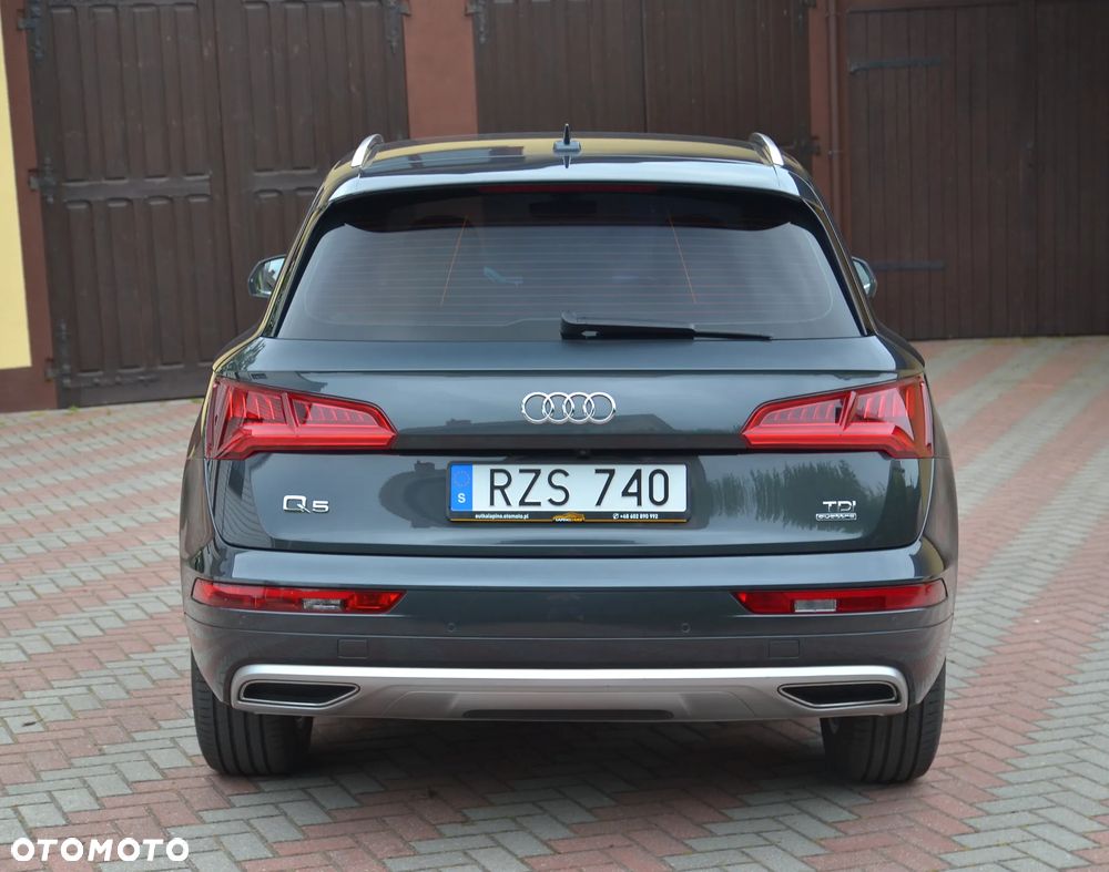 Audi Q5 2.0 TDI Quattro S tronic - 6