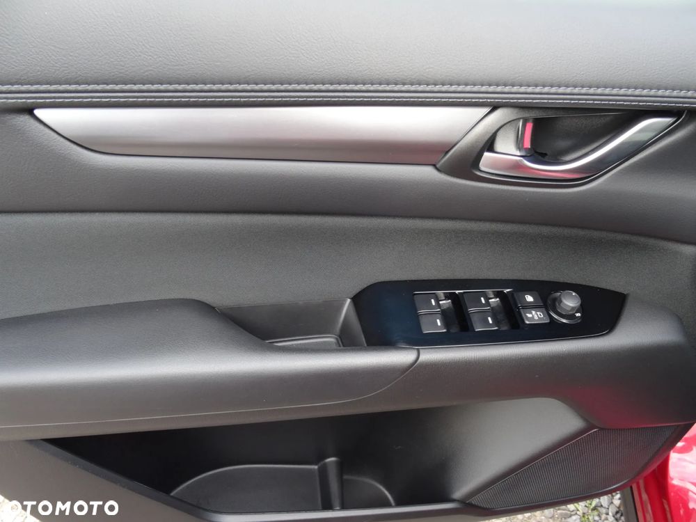 Mazda CX-5 SKYACTIV-G 165 Exclusive-Line - 23