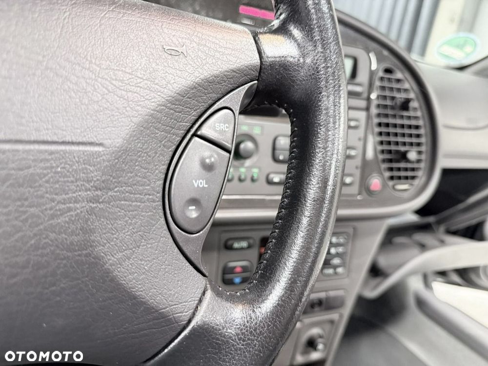 Saab 9-3 SE 2.0 LPT - 31