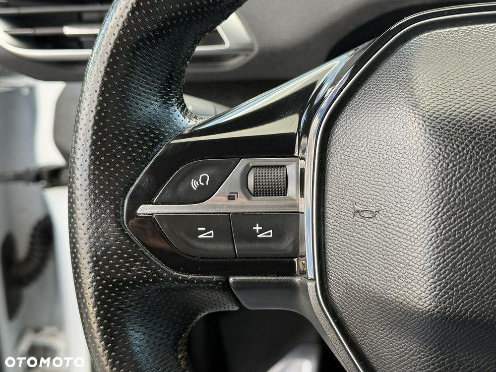 Peugeot 5008 - 20