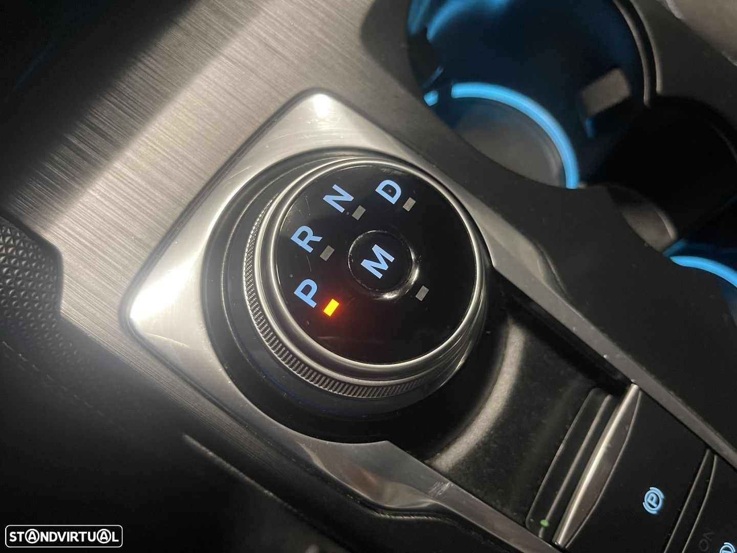 Ford Focus SW 1.0 EcoBoost Active X Aut. - 40