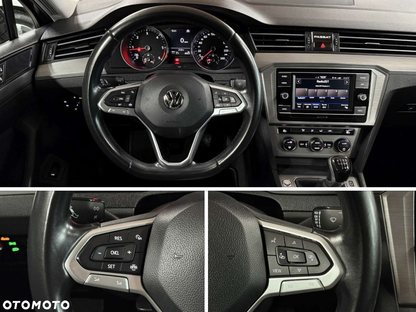 Volkswagen Passat - 21