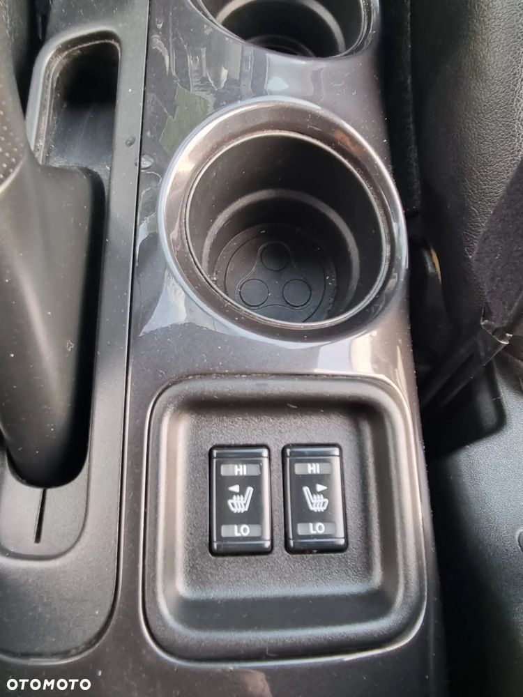 Nissan Juke 1.6 Bose Personal Edition - 9