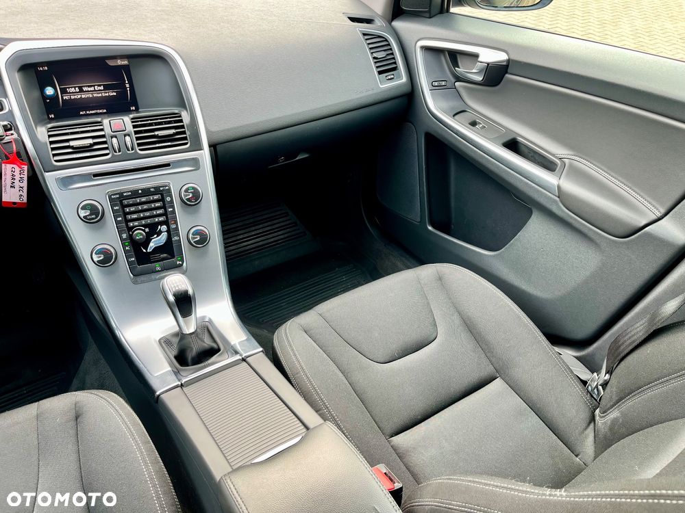 Volvo XC 60 D3 Inscription - 27