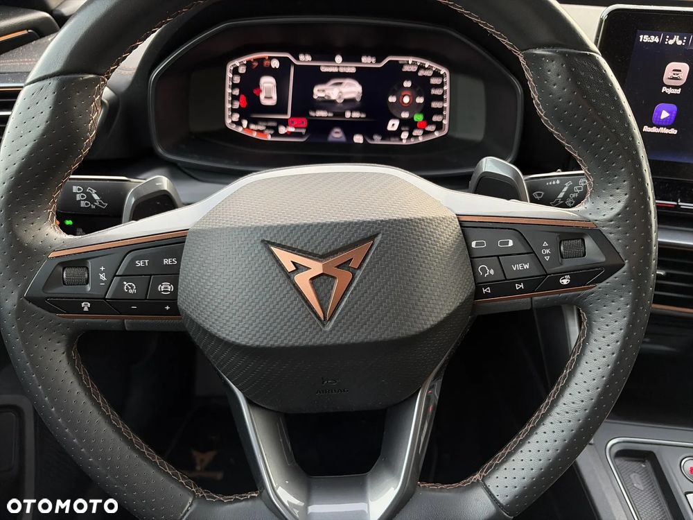 Cupra Formentor - 16