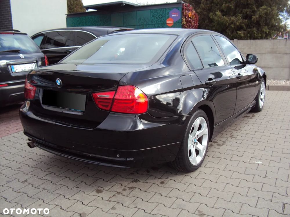 BMW Seria 3 316d - 7