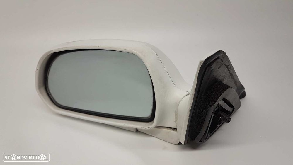 RETROVISOR ESQUERDO KIA SHUMA II 1.6 LS 4 BERLINA - 1