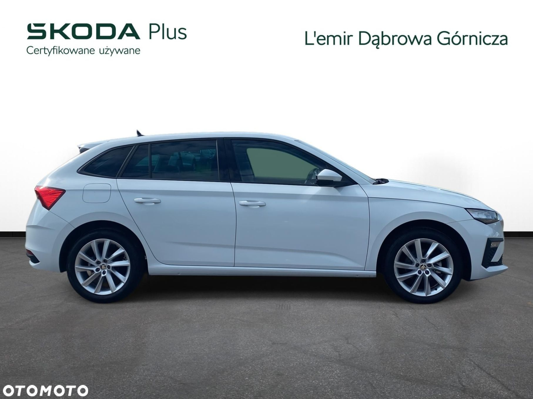 Skoda Scala - 3