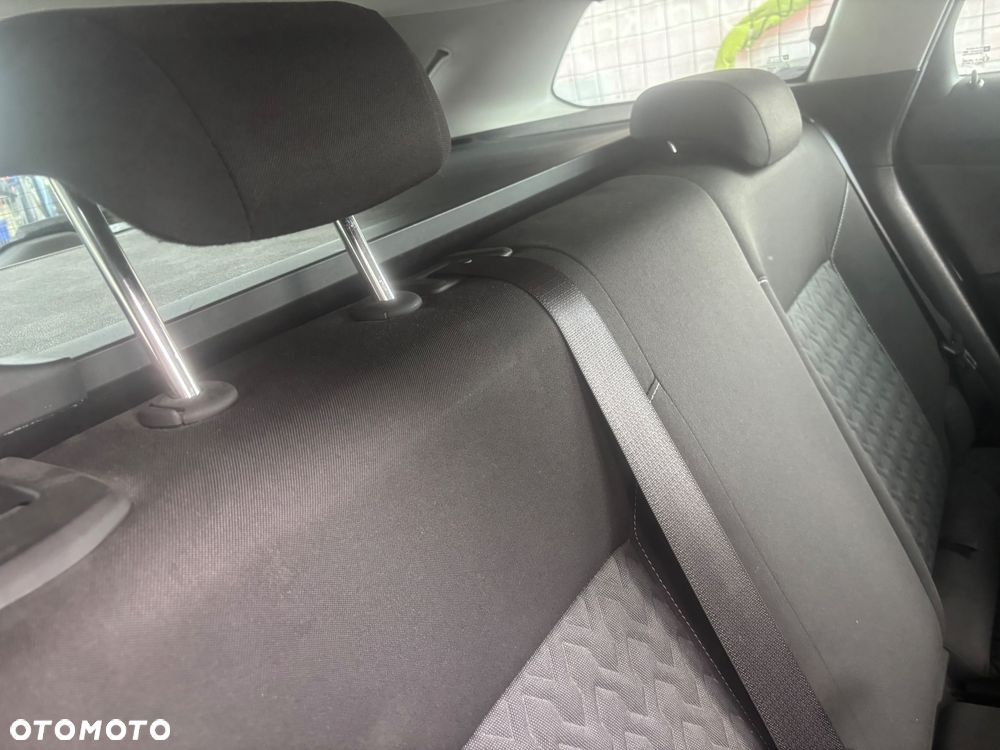 Opel Astra 1.4 Turbo Active - 11