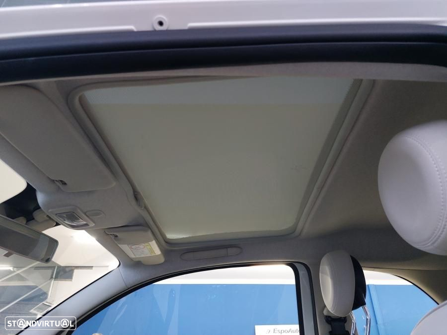 Fiat 500 1.2 Lounge - 40