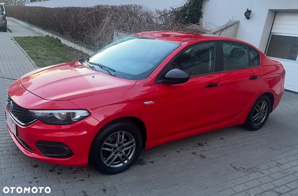 Fiat Tipo 1.4 16v - 8
