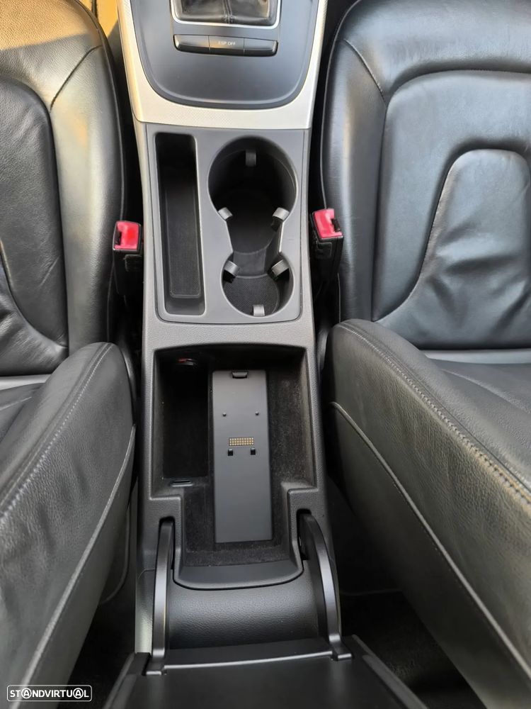 Audi A4 Allroad 2.0 TDI quattro Advance - 35