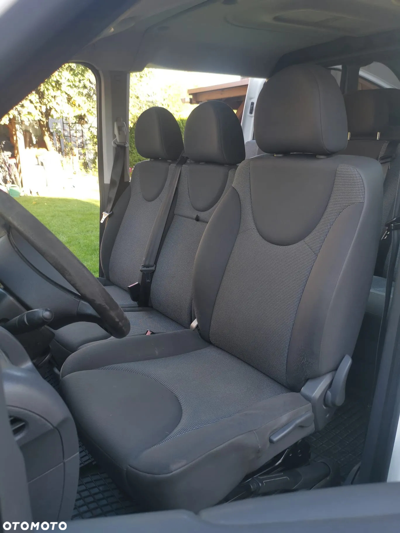 Fiat Scudo - 11