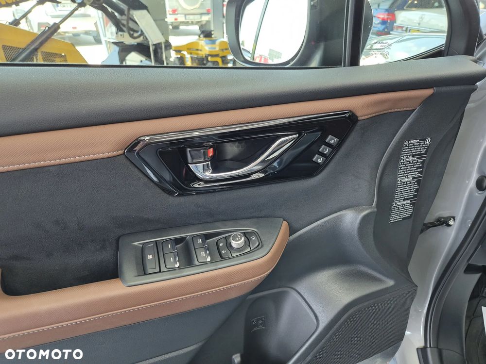 Subaru Forester 2.0i-L Platinum (EyeSight) Lineartronic - 29