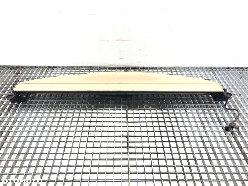 ROLETA TYLNEJ SZYBY - 111.00 PLN - MERCEDES-BENZ KLASA S (W221) 2005 - 2013 S 500 (221.071, 221.171) - 2