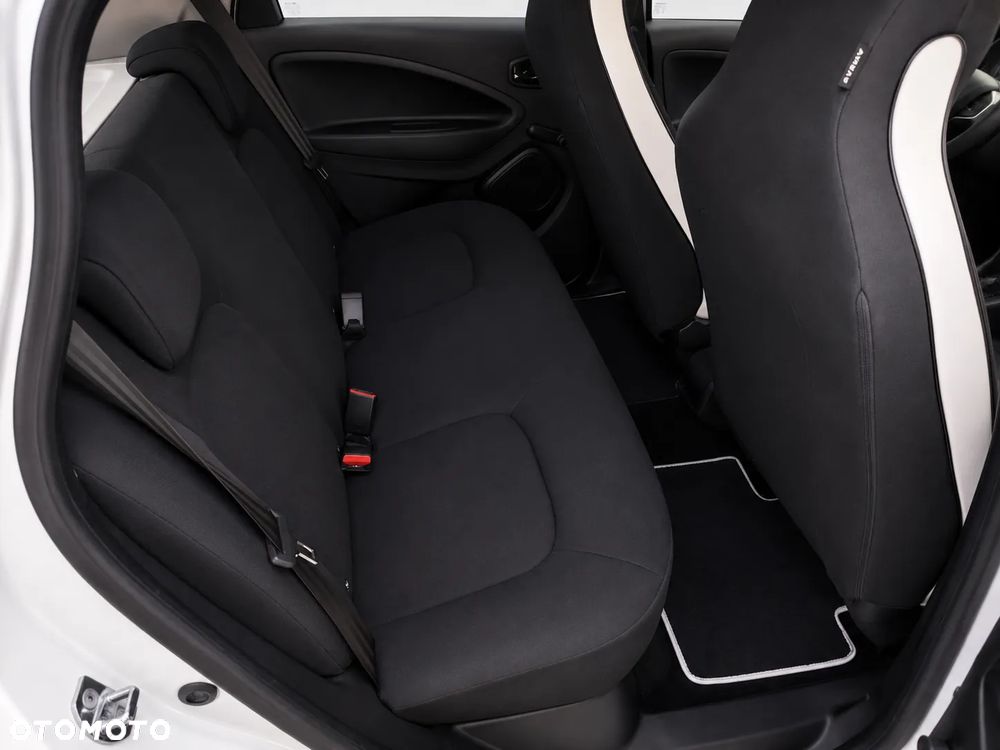 Renault Zoe R110 Z.E 50 Life - 25