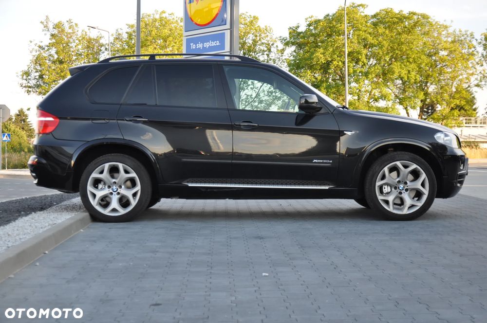 BMW X5 xDrive30d Edition 10 Jahre - 4