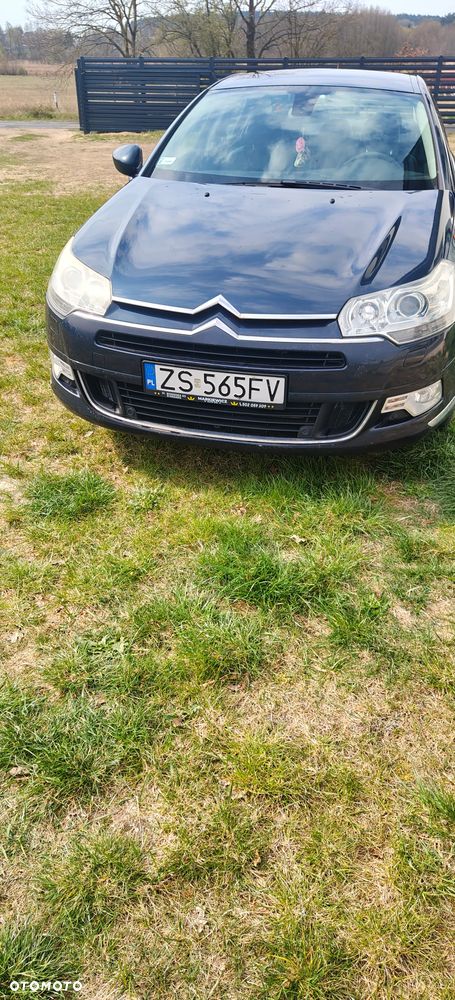 Citroën C5 2.0 HDi Exclusive - 1