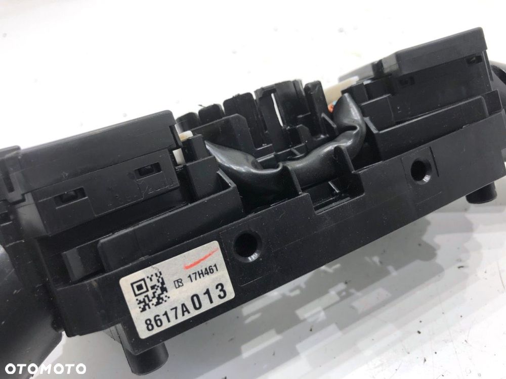 PRZEŁĄCZNIK ZESPOLONY - 59.00 PLN - MITSUBISHI ASX (GA_W_) 2009 - 2022 1.8 DI-D 4WD 110 kW [150 - 6