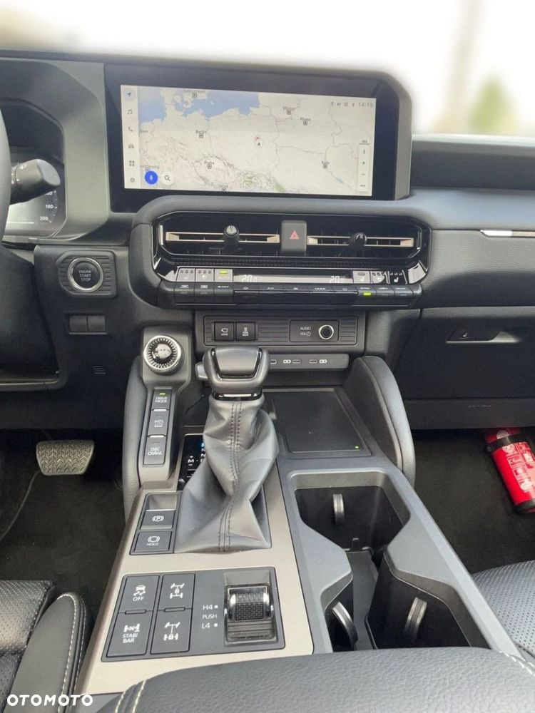 Toyota Land Cruiser LC 2.8 D-4D First Edition - 11