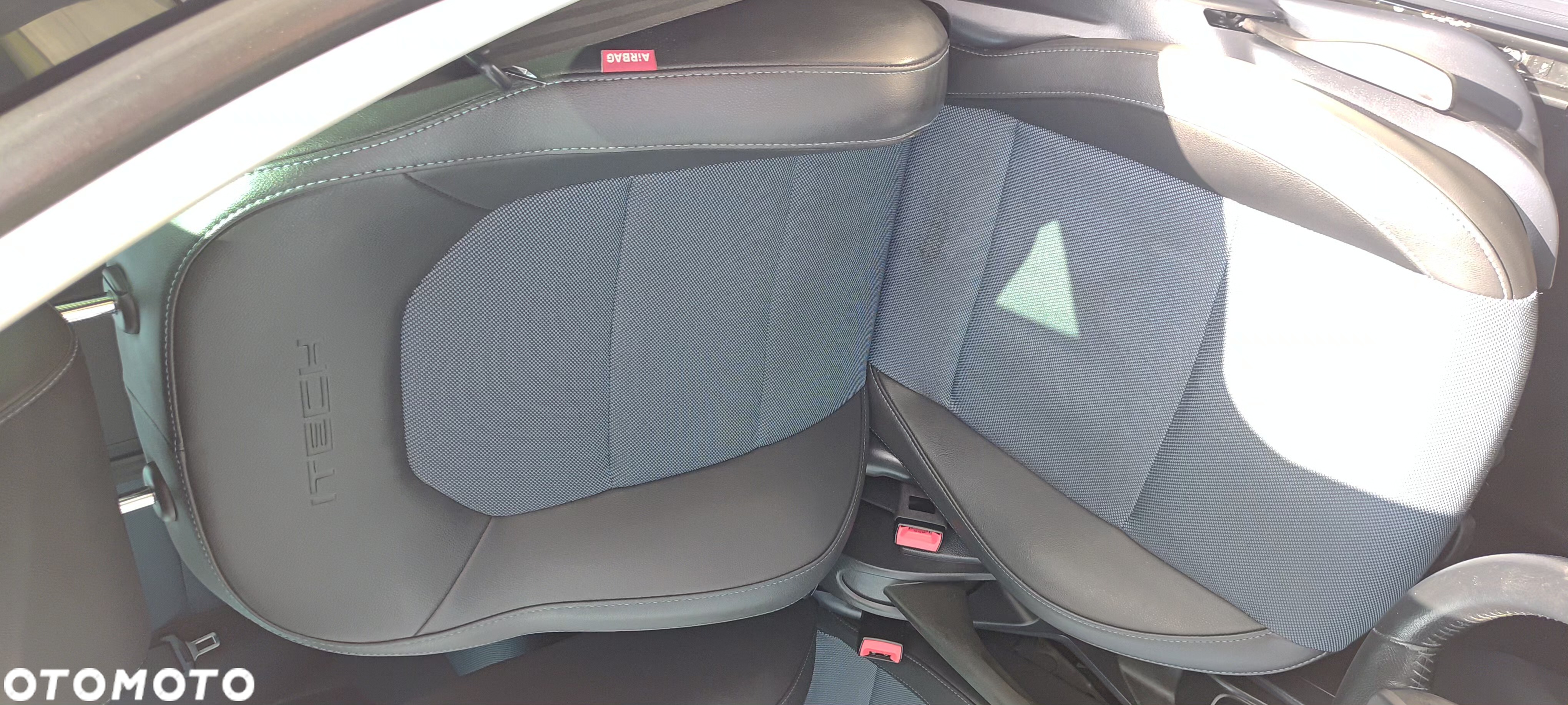Seat Ibiza 1.4 iTech Reference - 25