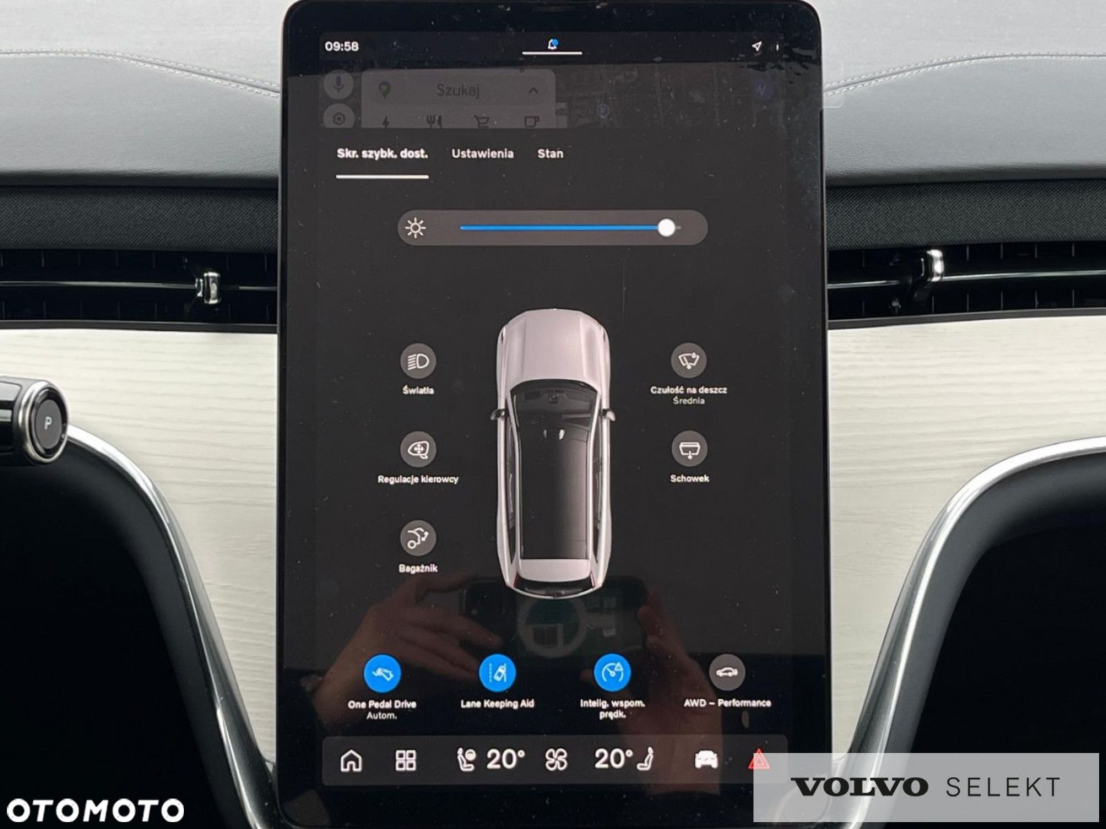 Volvo EX90 - 19