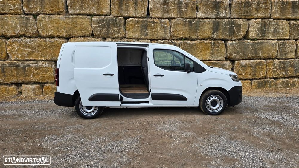 Citroën Berlingo 1.5 BlueHDi XL Driver - 5