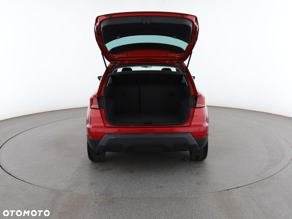 Seat Arona 1.6 TDI Style - 20